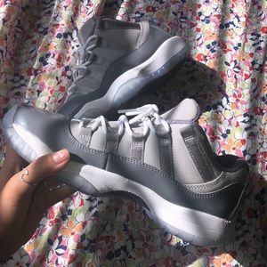 Air Jordan 11s retro low